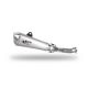 Demi-ligne racing + silencieux KONIX titane ZX10R 2016-2020 SPARK