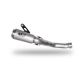 Demi-ligne racing titane + silencieux MotoGP ZX10R 2016-2020 SPARK
