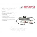Shifter Blipper Plug and Play CORDONA Panigale V2 2020-2021