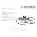 Shifter Blipper Plug and Play CORDONA Panigale V2 2020-2025, Panigale V4/S 2025