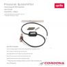 Shifter Blipper Plug and Play CORDONA RSV4, TUONO V4 2017-2024
