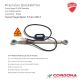Shifter Blipper Plug and Play CORDONA Supersport S 2017-2020