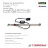 Shifter Blipper Plug and Play CORDONA KAWASAKI, SUZUKI