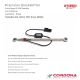 Shifter Blipper Plug and Play CORDONA R1, YEC 2018-2019