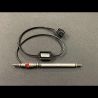 Shifter Blipper Plug and Play CORDONA CRF1000L Africa Twin 2016-2019, CRF1100L Africa Twin 2020-2025