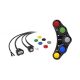 Commodo racing gauche 5 boutons JETPRIME CBR1000RR 2020-2026