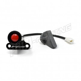 Kill Switch JETPRIME RS457 2024-2026, Tuono 457 2024-2025, RS 660 2020-2026, Tuareg 660 2021-2026, Tuono 660 2021-2026