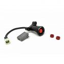 Kill Switch JETPRIME Panigale V4/S 2021-2024/V4R 2023-2024/V4 SP2 2021-2023, Streetfighter V4/V4S 2020-2024