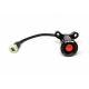 Kill Switch JETPRIME Panigale V4/S 2021-2024/V4R 2023-2024/V4 SP2 2021-2023, Streetfighter V4/V4S/V4SP 2020-2024.