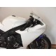 Protection réservoir fibre de verre R1 09-14 SRT FAIRINGS