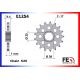 Pignon de sortie de boite FRANCE EQUIPEMENT 525 RC8/RC8R 2008-2014, KTM 950 990 1050 1090 1190 1290 1390