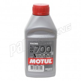 Liquide de Frein RBF 700 Factory Line MOTUL