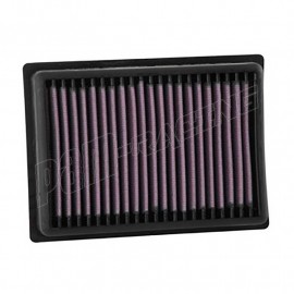 Filtre à air K&N 790 DUKE 2018-2025, 890 DUKE/R 2020-2023, 990 DUKE 2024-2026 KT-7918