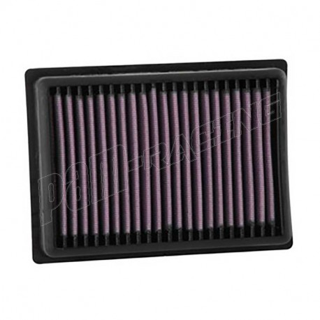 Filtre à air K&N 790 DUKE 2018-2025, 890 DUKE/R 2020-2023, 990 DUKE 2024-2026 KT-7918
