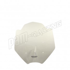 Bulle MRA type racing Duke 790 2018-2023