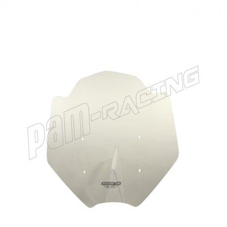 Bulle MRA type racing Duke 790 2018-2023