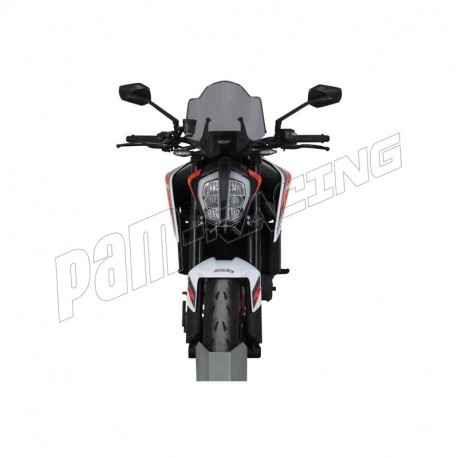 Bulle MRA type racing Duke 890/R 2020-2023