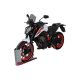 Bulle MRA type racing Duke 890/R 2020-2023