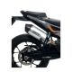 Silencieux homologué RACE TECH ARROW Duke 790 2018-2024, Duke 890/R 2020-2023