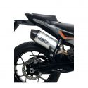 Silencieux homologué RACE TECH ARROW Duke 790 2018-2024, Duke 890/R 2020-2023