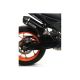 Silencieux homologué RACE TECH ARROW Duke 790 2018-2024, Duke 890/R 2020-2023