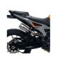 Silencieux homologué PRO-RACE embout inox ARROW Duke 790 2018-2024, Duke 890/R 2020-2023