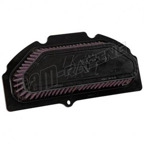 Filtre à air K&N GSXS1000 2015-2020, Katana 1000 2019-2021