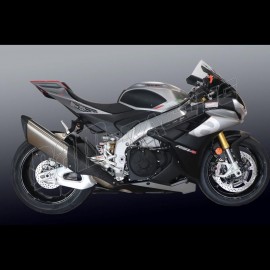 Grip de réservoir TECHSPEC RSV4 1100 2021-2024, TUONO V4 2021-2024
