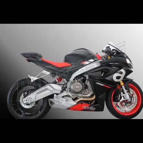 Grip de réservoir TECHSPEC RS660 2020-2026