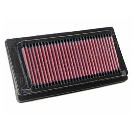 Filtre à air K&N MT01 2005-2012 YA-1605