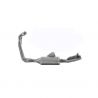 Collecteur inox catalytique homologué ARROW RS660 2020-2024, Tuono 660 2021-2024 pour silencieux INDY RACE