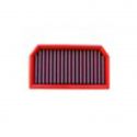 Filtre à air BMC FM01117 RS660 2020-2026, TUONO 660 2021-2026