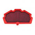 Filtre à air BMC FM01010/04 Ninja 400 2018-2023, Z400 2019-2023, ZX-4R/RR 2024