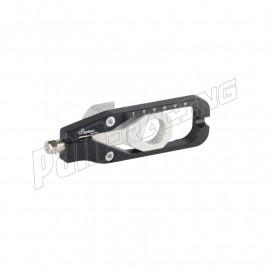 Paire de tendeurs de chaîne LIGHTECH RS660 2020-2025, TUONO 660 2021-2025