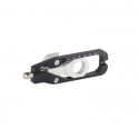 Paire de tendeurs de chaîne LIGHTECH RS660 2020-2025, TUONO 660 2021-2025