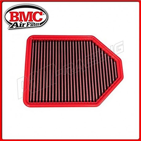 Filtre à air BMC FM356/0 Multistrada 620/1000/1100 2003-2006, 1100 2007-2009, 620 2003-2009