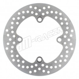 Disque de frein arrière fixe 220 mm HALO Moto-Master KAWASAKI