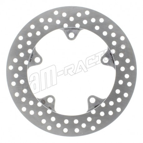 Disque de frein arrière fixe 220 mm HALO Moto-Master RS660, RSV4, Tuono 660, Tuono V4