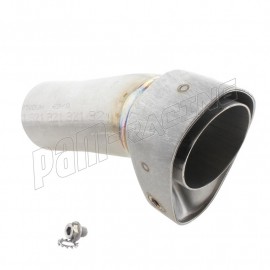 Db killer silencieux Akrapovic V-TUV081 - 61,13 €