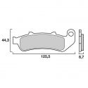 Plaquettes de frein avant BREMBO origine CBR1000F 1993-2000