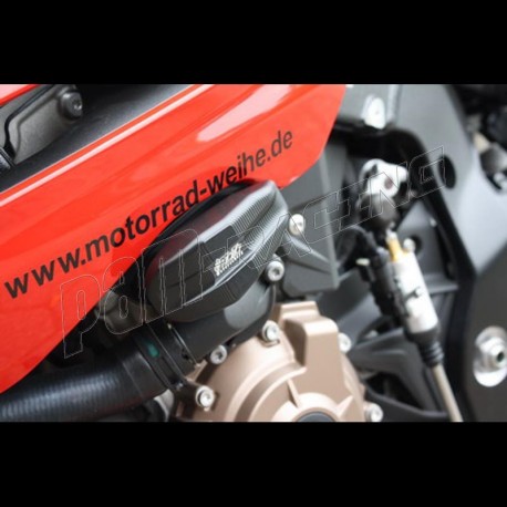 Tampons de protection STREETLINE GSG MOTO S1000R, M1000R 2021-2026