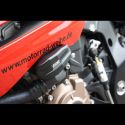 Tampons de protection STREETLINE GSG MOTO S1000R, M1000R 2021-2025