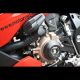 Tampons de protection STREETLINE GSG MOTO S1000R, M1000R 2021-2025