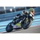 Carénage poly complet racing fibre de verre S2 CONCEPT Street Triple 765 2017-2019