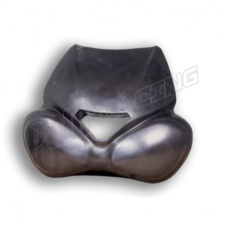 Carénage poly complet racing fibre de verre S2 CONCEPT Street Triple 765 2017-2019
