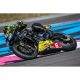 Carénage complet racing fibre de verre S2 CONCEPT Street Triple 765 2017-2019