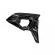Carénage poly complet racing fibre de verre S2 CONCEPT Street Triple 765R/RS 2020-2022