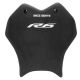 Selle base carbone Competition Line RACESEATS R6 2017-2026
