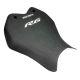 Selle base carbone Competition Line RACESEATS R6 2017-2026