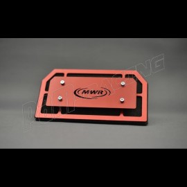 Filtre à air MWR High Efficient RS660 2020-2025, Tuono 660 2021-2025